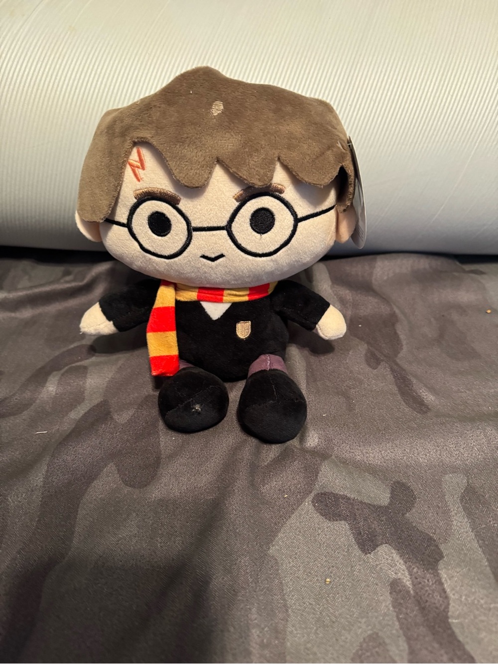 Harry Potter Plush Bank